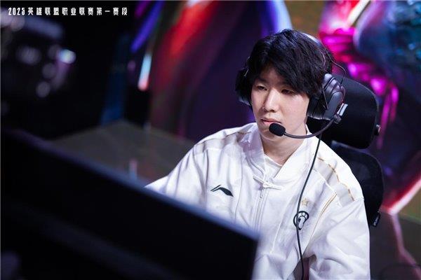 2026年英雄联盟职业联赛 为玩家带来超凡体验开元棋牌app无畏竞巅峰！傲风携手