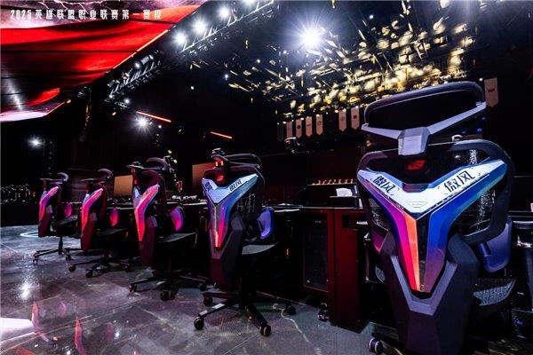 2026年英雄联盟职业联赛 为玩家带来超凡体验开元棋牌app无畏竞巅峰！傲风携手2025-(图3)