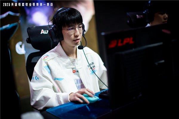 2026年英雄联盟职业联赛 为玩家带来超凡体验开元棋牌app无畏竞巅峰！傲风携手2025-(图5)