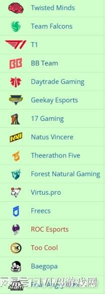 BG依旧在为观众带来竞技盛宴开元棋牌app运营8年的PU(图5)
