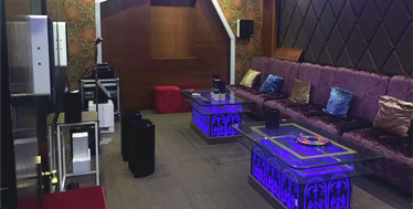 能影院打造专业私人影院完美享受开元棋牌英