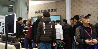 能影院打造专业私人影院完美享受开元棋牌英嘉尼(ENJOUN智(图8) 能影院打造专业私人影院完美享受开元棋牌英嘉尼(ENJOUN智(图8)